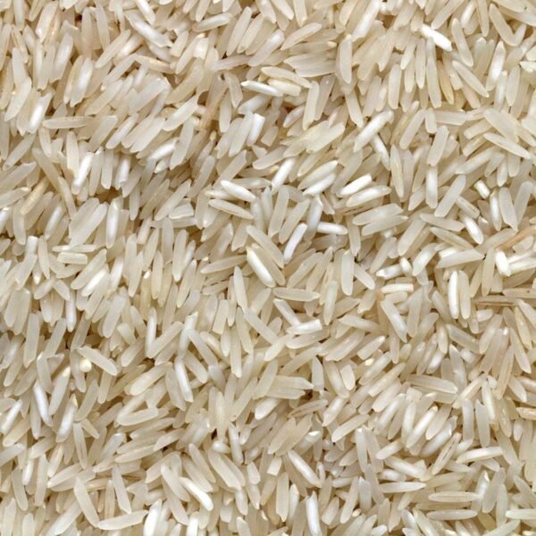 basmati rice