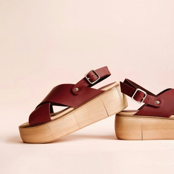 comfort sandals