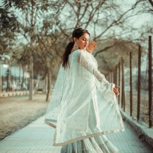 cotton kurti