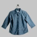 cotton shirt