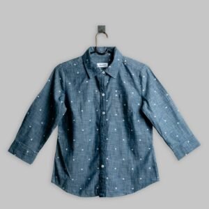 cotton shirt