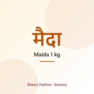 Maida 1 kg