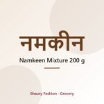 Namkeen Mixture 200 g