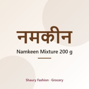 Namkeen Mixture 200 g