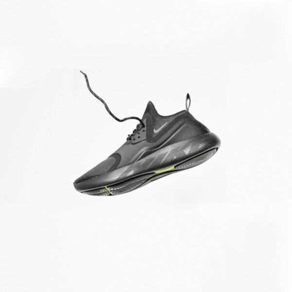 kids black shoes