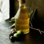 mustard oil