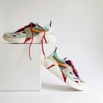 running shoes