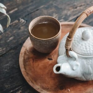 tea